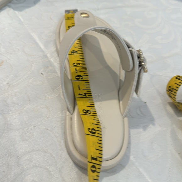 Splendid “Fabrice” T Strap Sandal. Ladies 7.5 - Picture 10 of 12